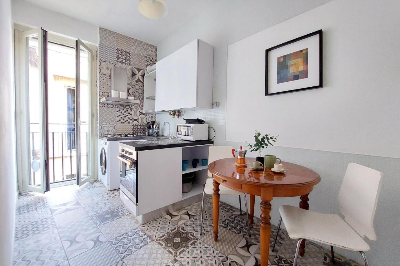 Apartamento Cozy Navona Flat