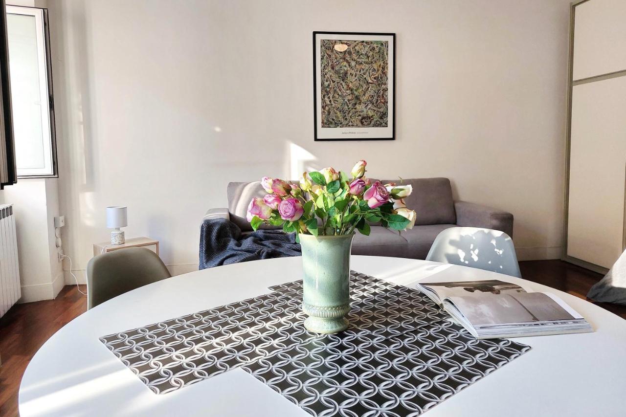 Apartamento Cozy Navona Flat *