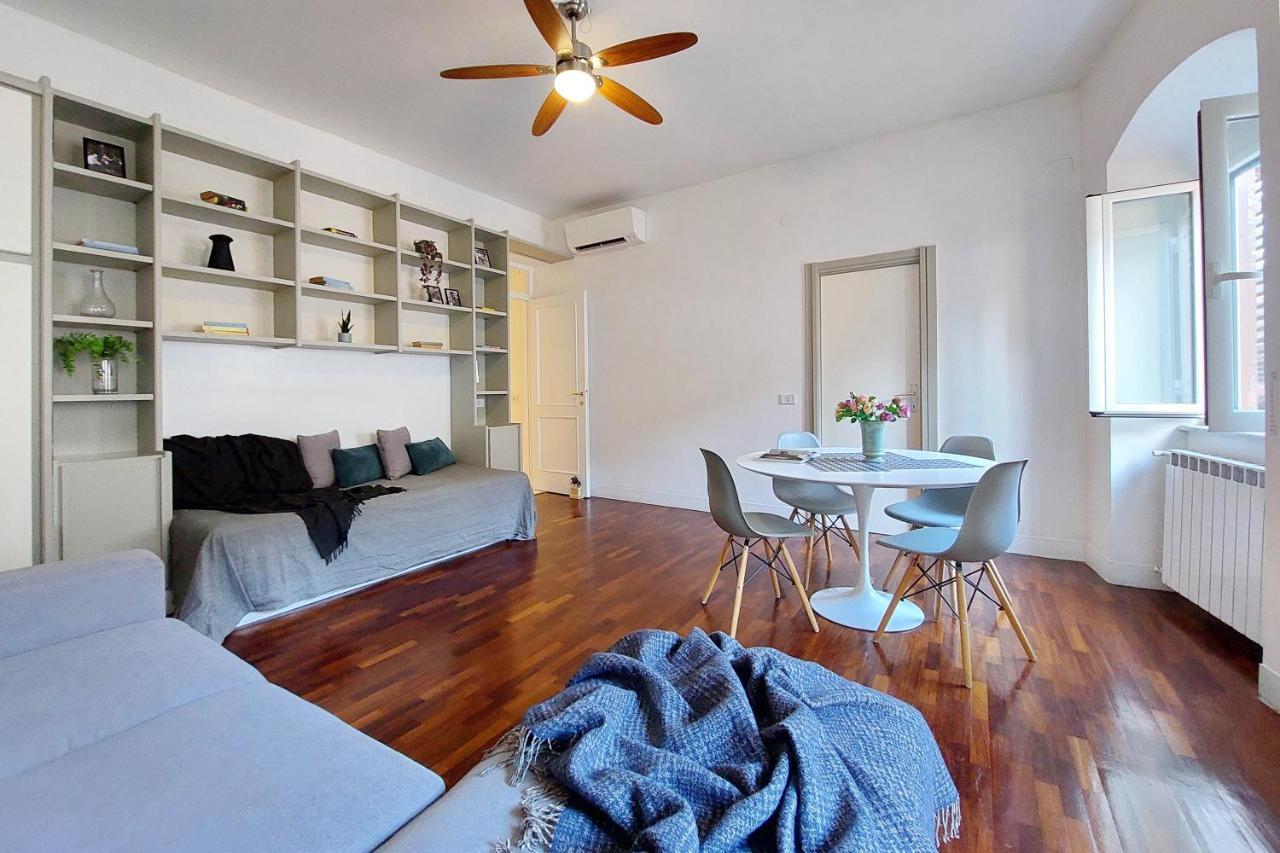 Apartamento Cozy Navona Flat *