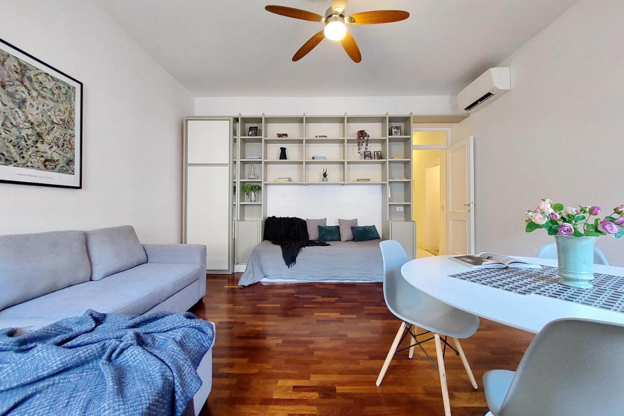 Apartamento Cozy Navona Flat *