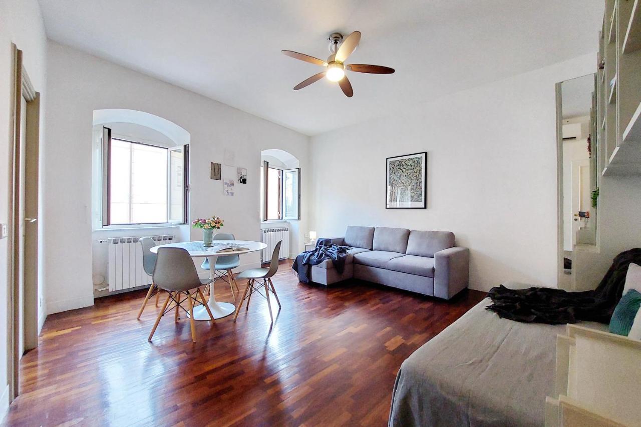 Apartamento Cozy Navona Flat Roma