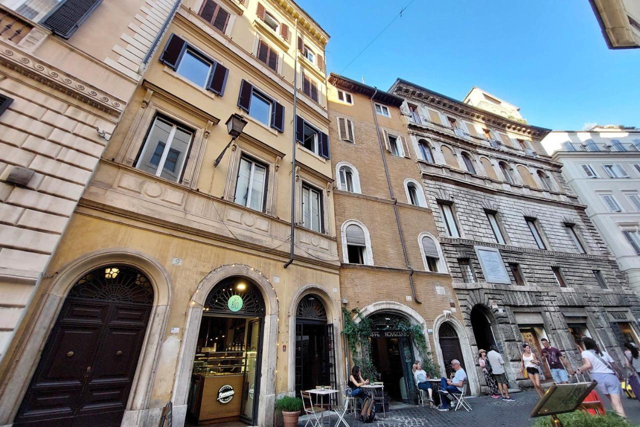 Apartamento Cozy Navona Flat