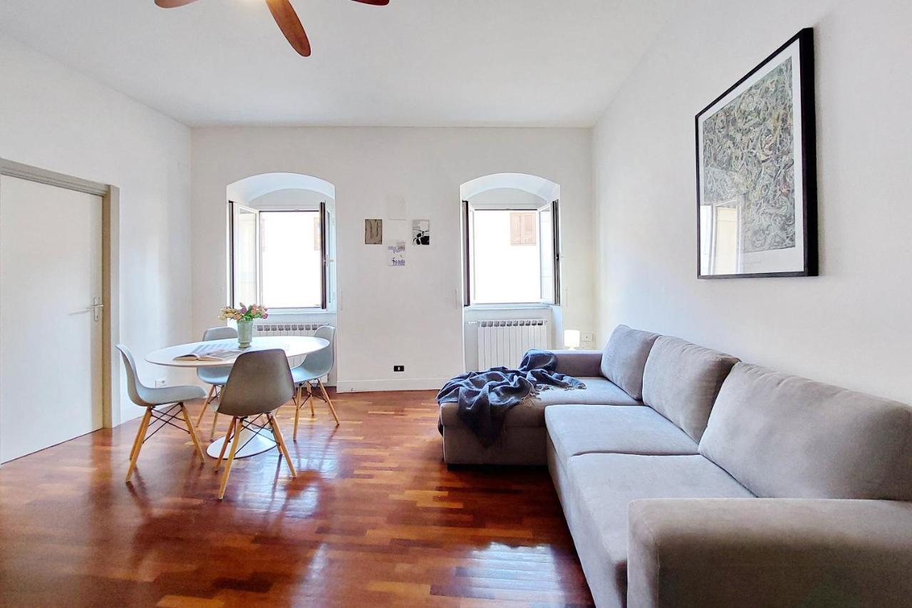 Cozy Navona Flat Apartamento