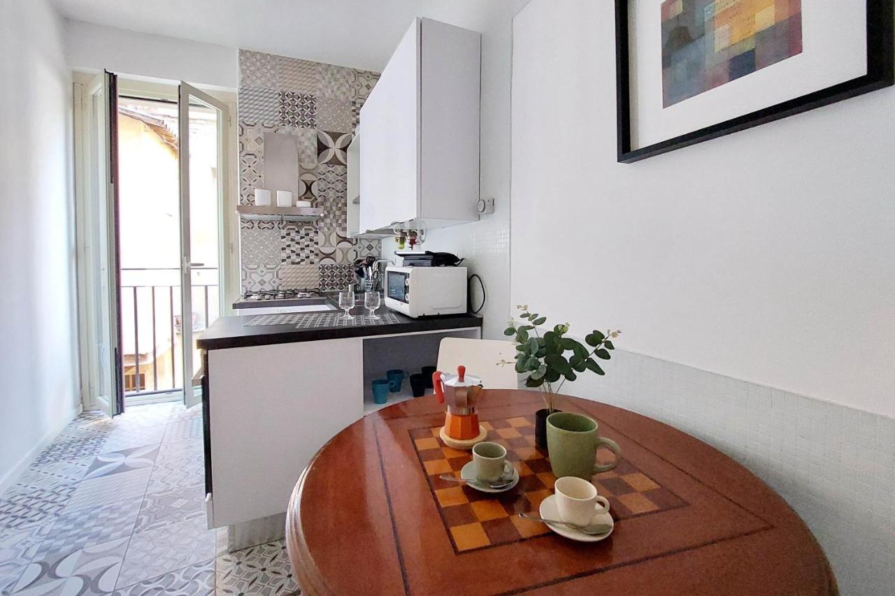 Cozy Navona Flat Roma
