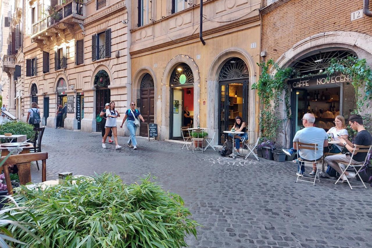 Apartamento Cozy Navona Flat Roma
