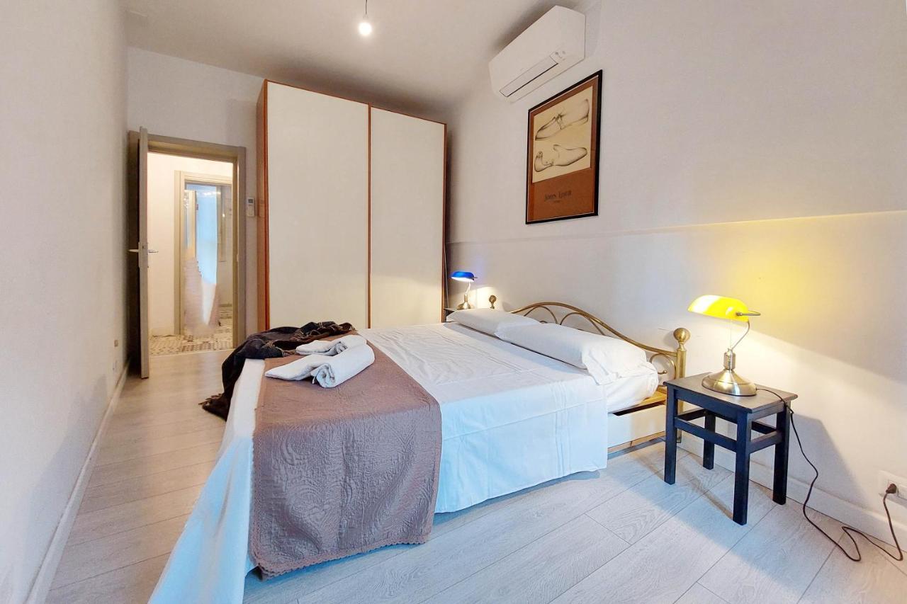 Apartamento Cozy Navona Flat