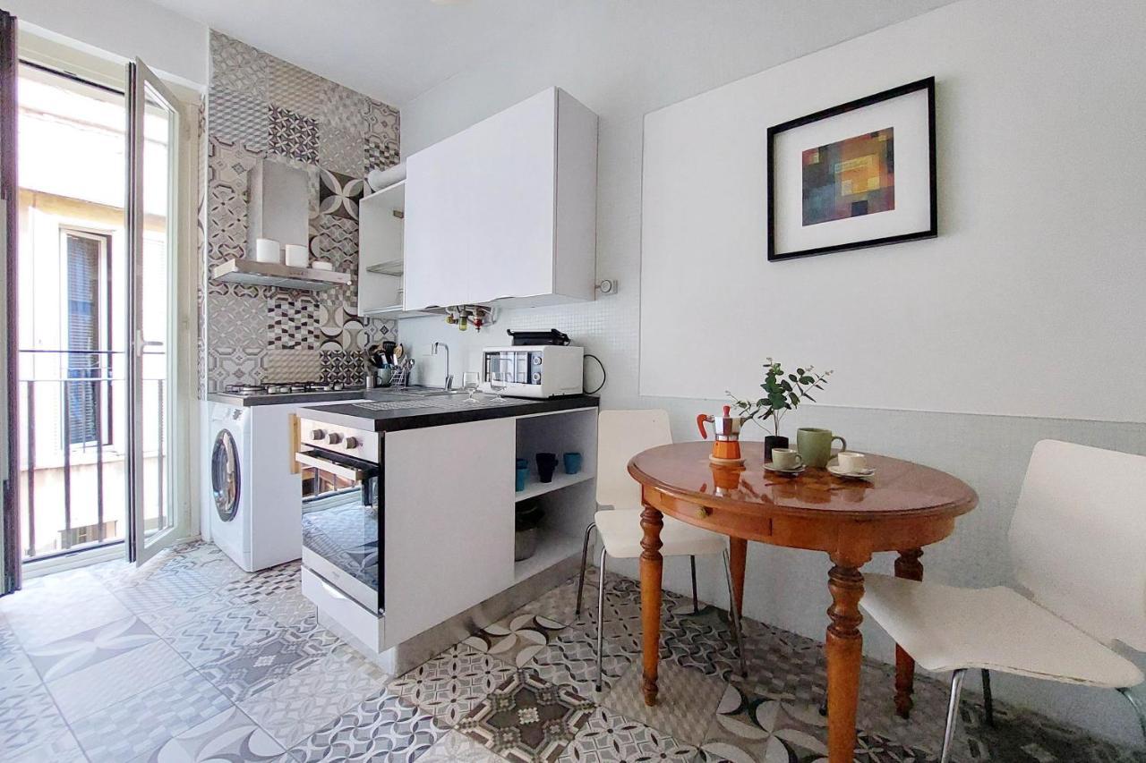 Cozy Navona Flat Apartamento Roma