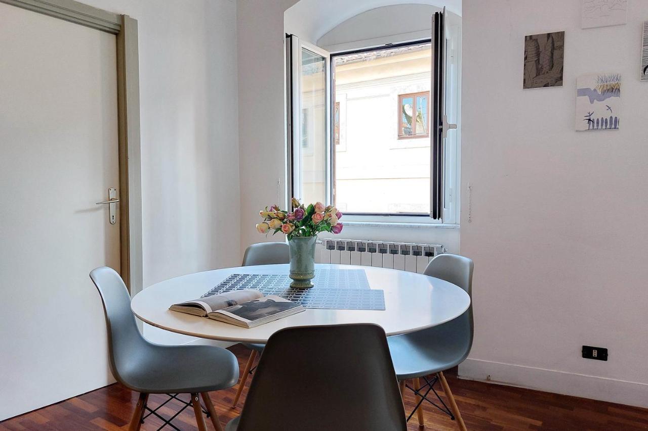 Cozy Navona Flat Apartamento Roma