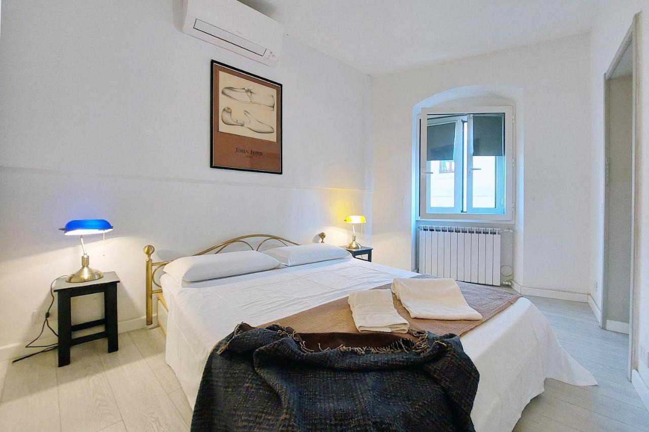 Apartamento Cozy Navona Flat *